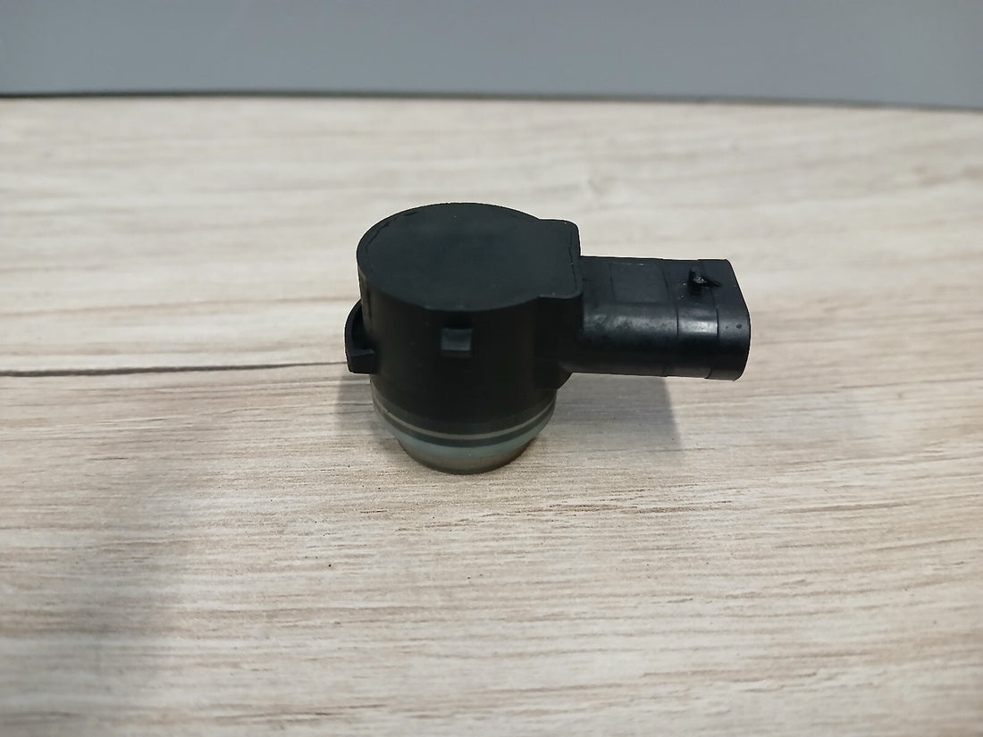 Parkhilfesensor Einparkhilfe Sensor 792 silber Mercedes-Benz A0009055504