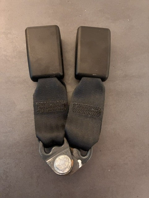 Gurtschloss für DACIA SANDERO 878168063R