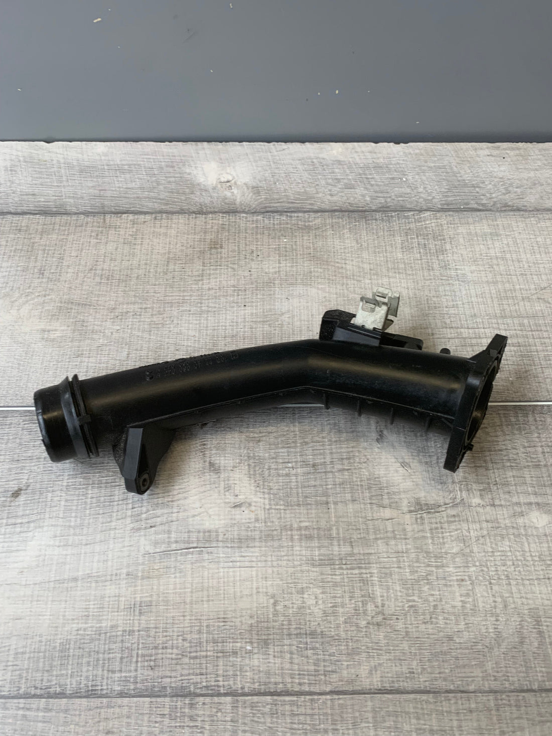 Original Mercedes-Benz Ansaugschlauch A2700900844Q01