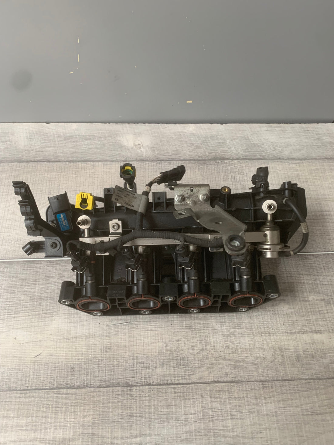 Original Alfa Romeo 1.4 TB Ansaugkrümmer F01C150058