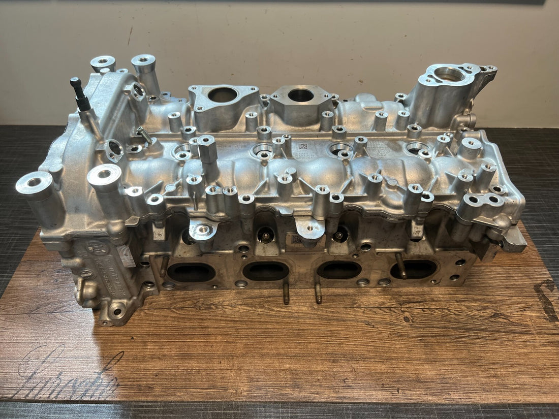 Zylinderkopf Mercedes-Benz CLA 220 C118 M260 R260016 A2600105400