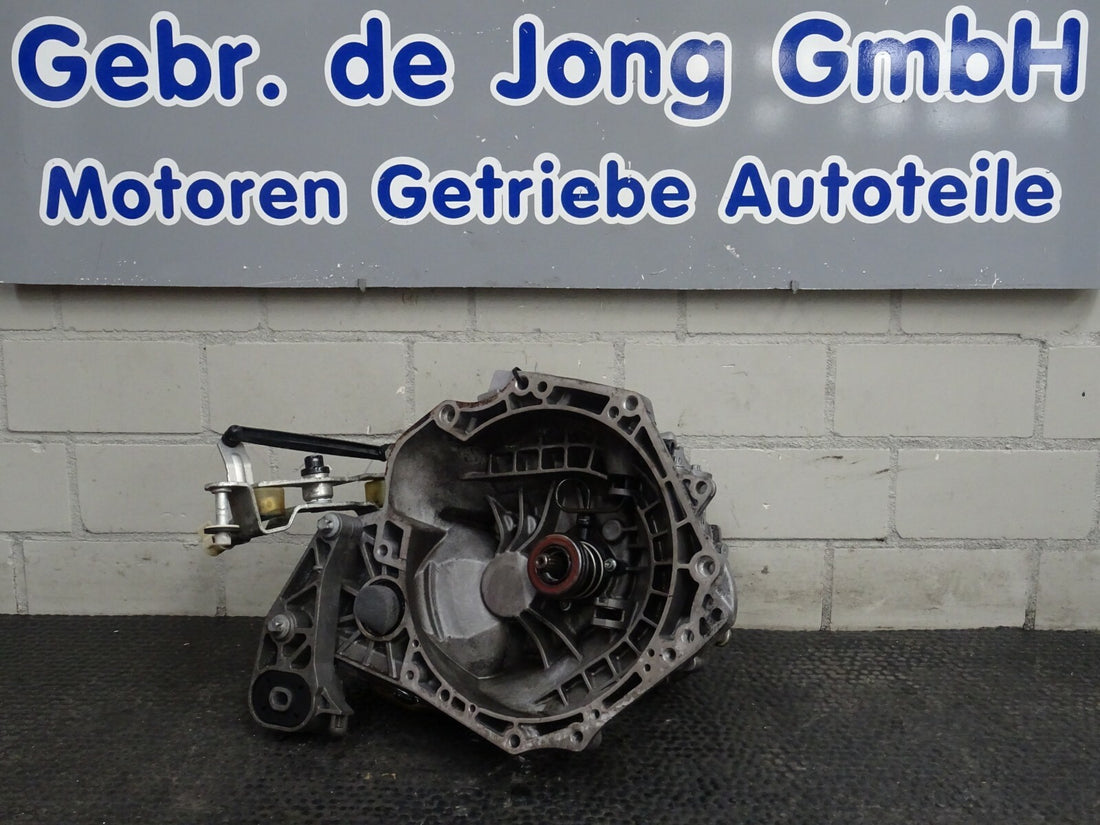 -- Opel Corsa C, 1.0 Liter F13C394 Getriebe von 2006`, 53.000 Km. --TOP--
