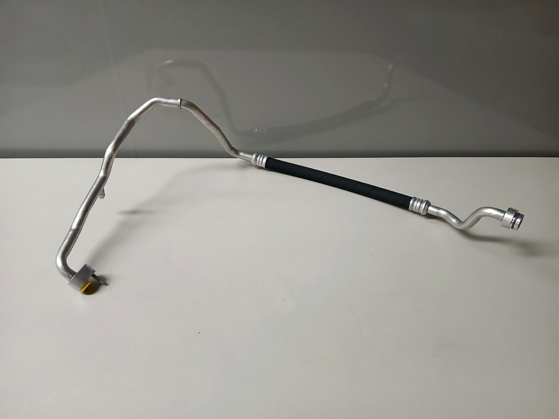Klimaleitung | VW Audi Seat Skoda | 5QS816743A
