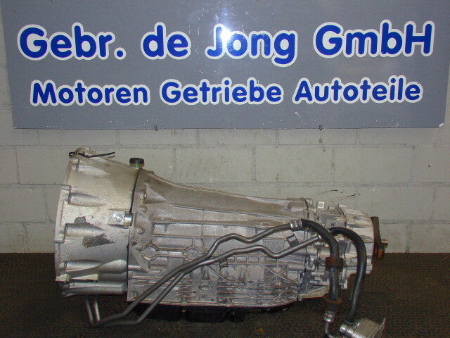 Mercedes GLC,CLS - 250 CDI 9 G-Tronic Automatikgetriebe 725048 wie neu 4 Matic