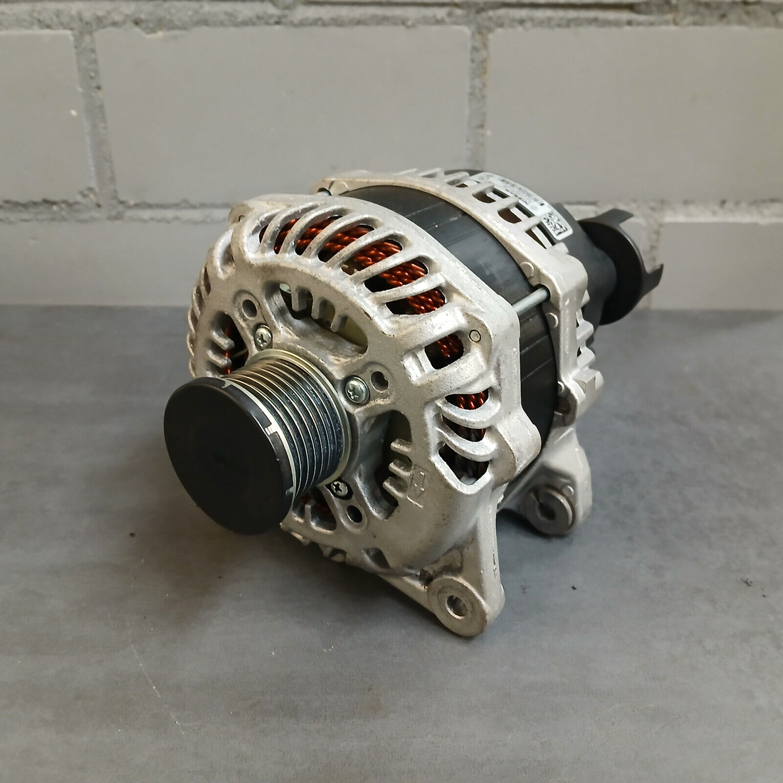 Lichtmaschine | Nissan Renault Trafic Espace Talisman | 231004436R