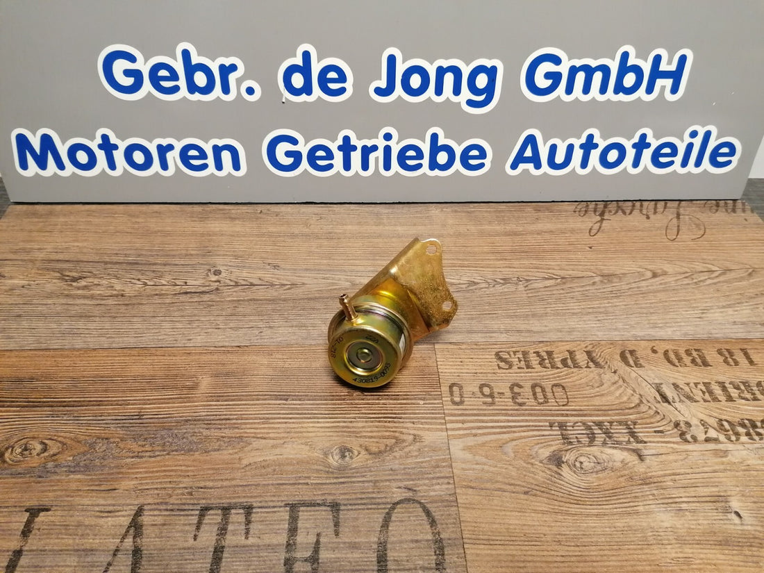 Land Rover Range Rover Turbolader Stellmotor Wastegate Unterdruckdose RTC6538