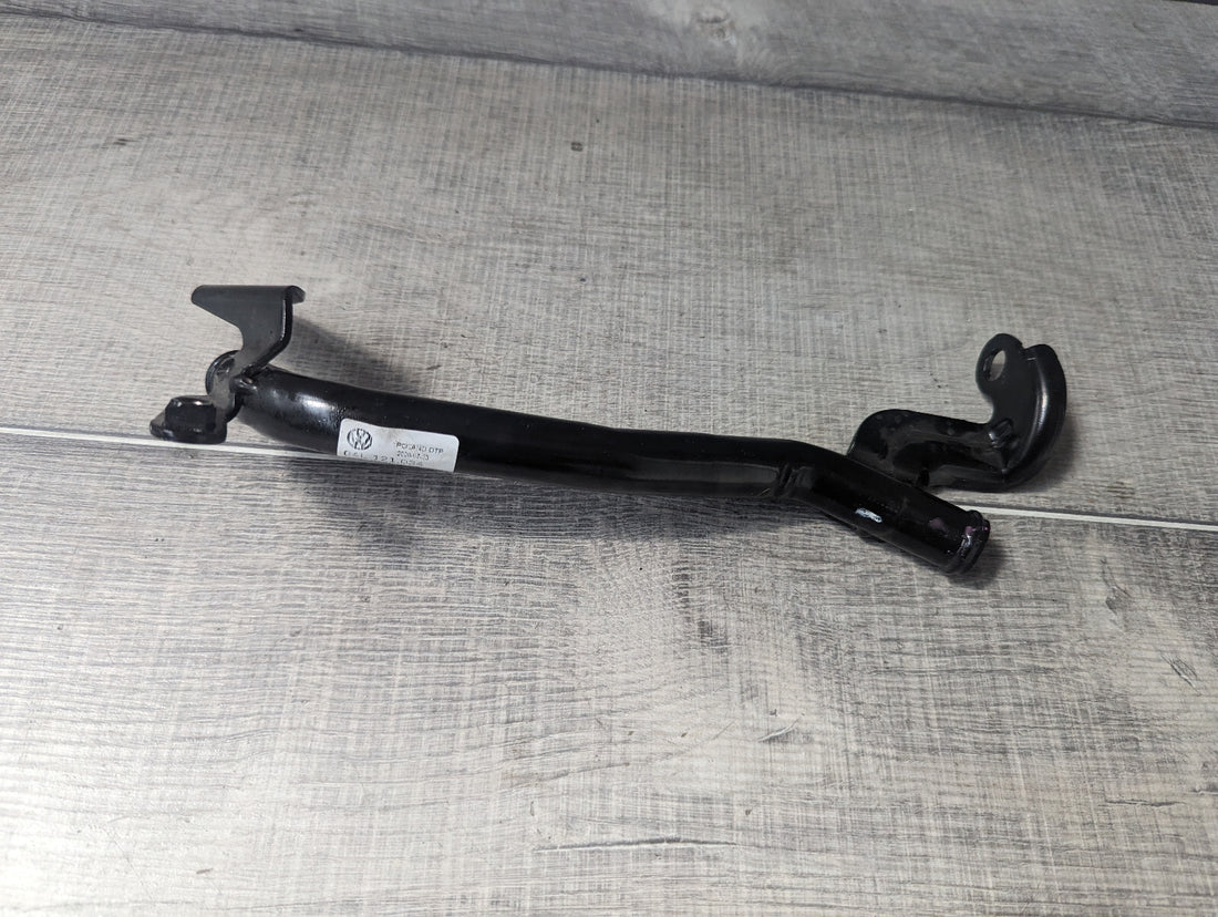 Kühlmittelrohr VW T6 2.0TDI 04L121034