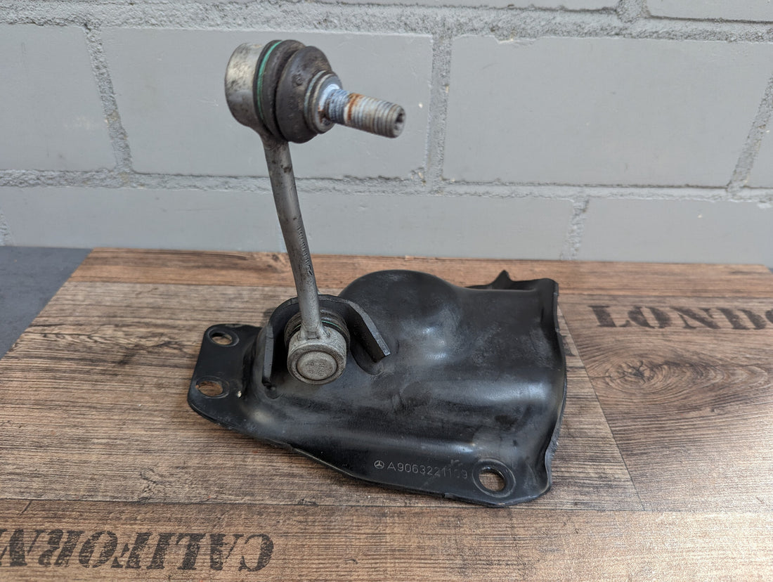 Stabilisator Mercedes Benz Sprinter A9063221109 A9063201889