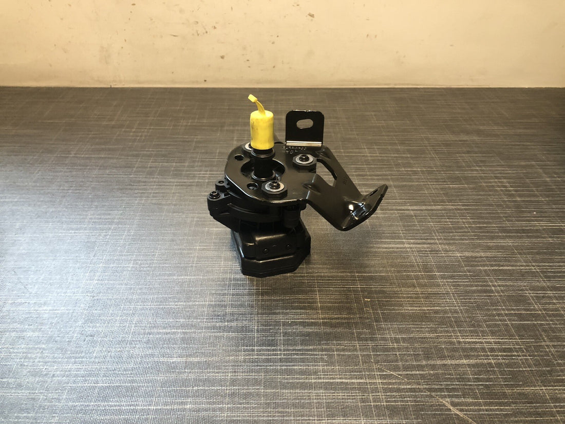 Gaspumpe Tankentlüftungsventil Opel Astra K 1,2 Turbo 25203660