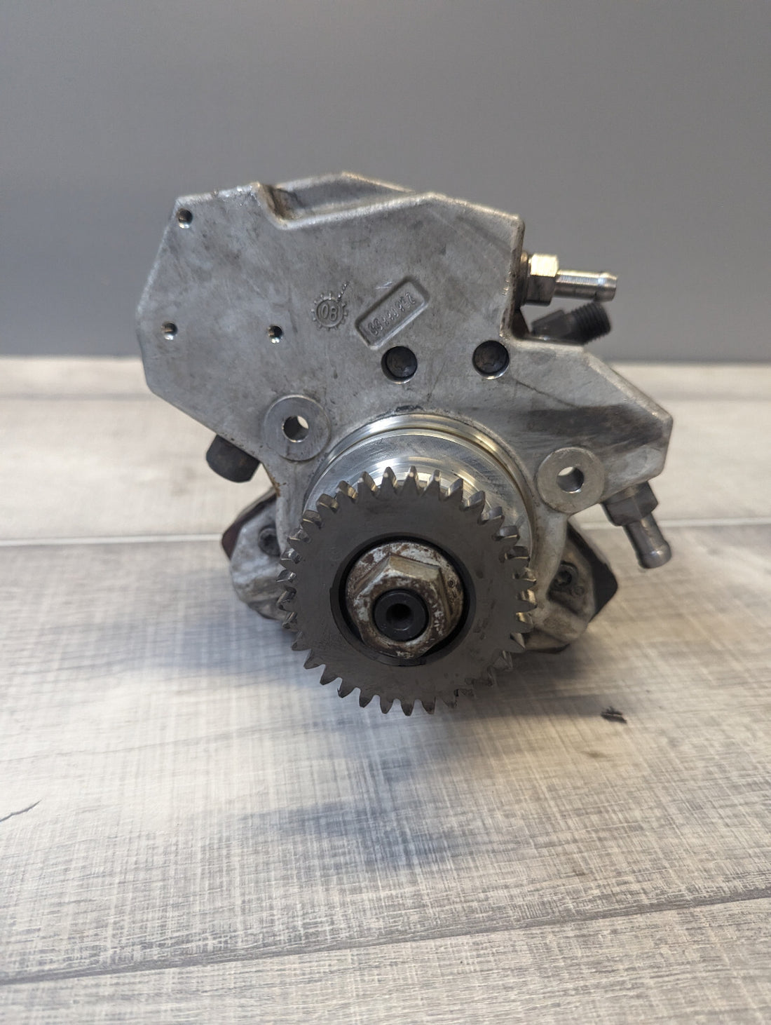 Mercedes-Benz W204 Hochdruckpumpe Einspritzpumpe A6420700501