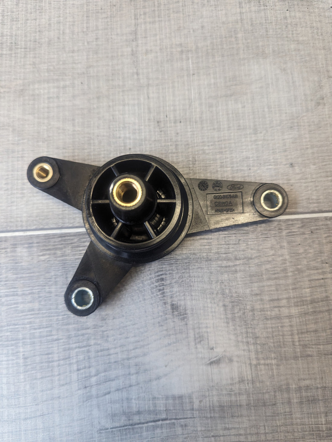 Ford Transit 2.0CDTI Halter GK2Q-9N679-AB