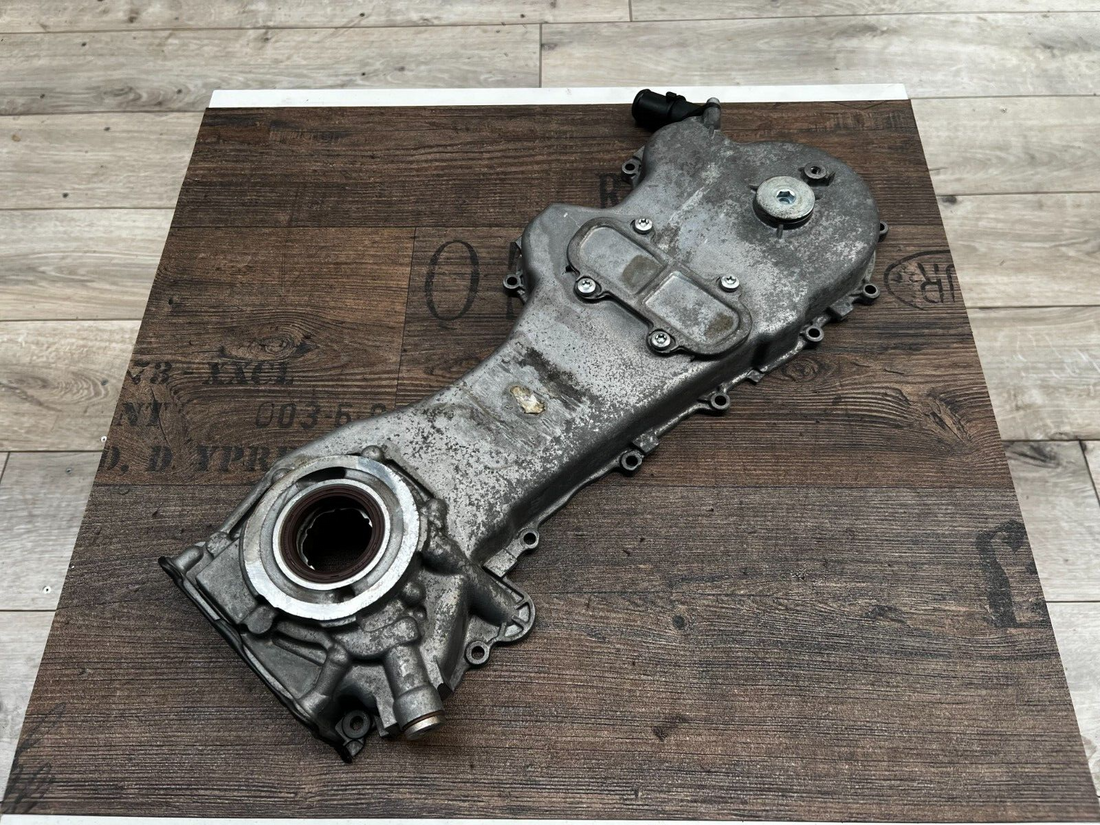 Fiat Doblo 1.3D 330A1000 Stirndeckel 55276943