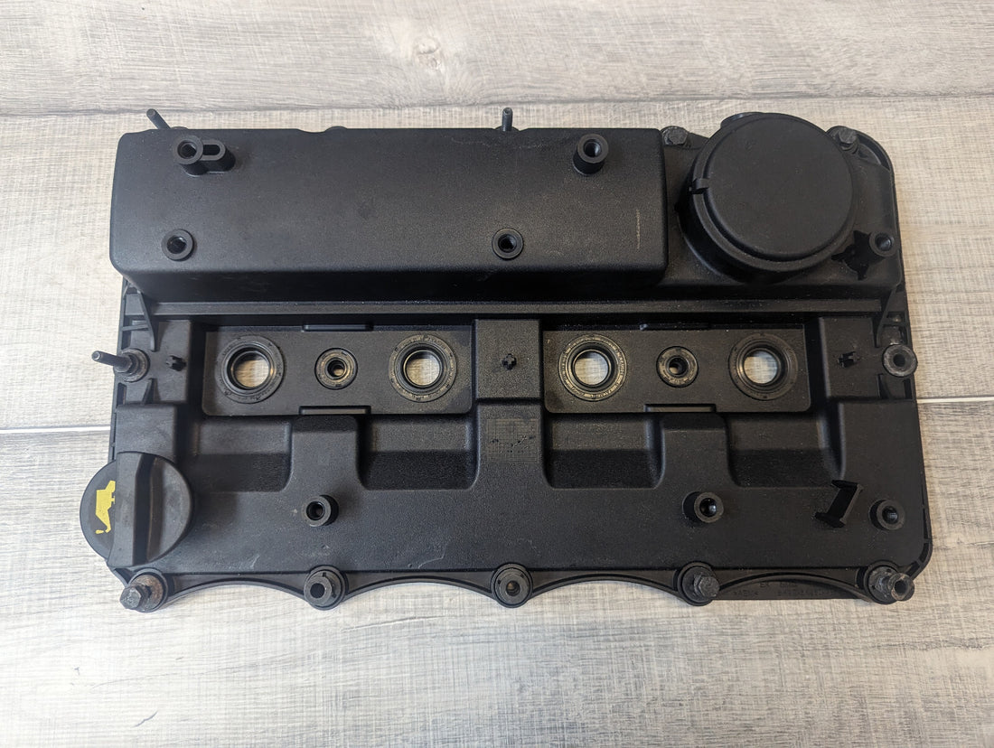 Ventildeckel Ford Transit 70260190