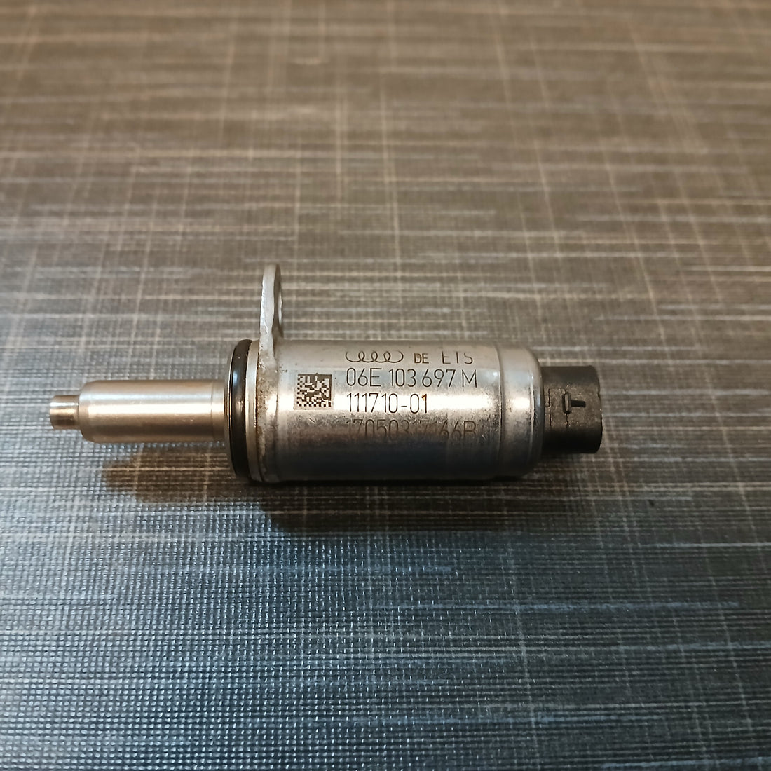 Steuerventil Nockenwellenverstellung Original VW Audi TSI TFSI 06E103697M