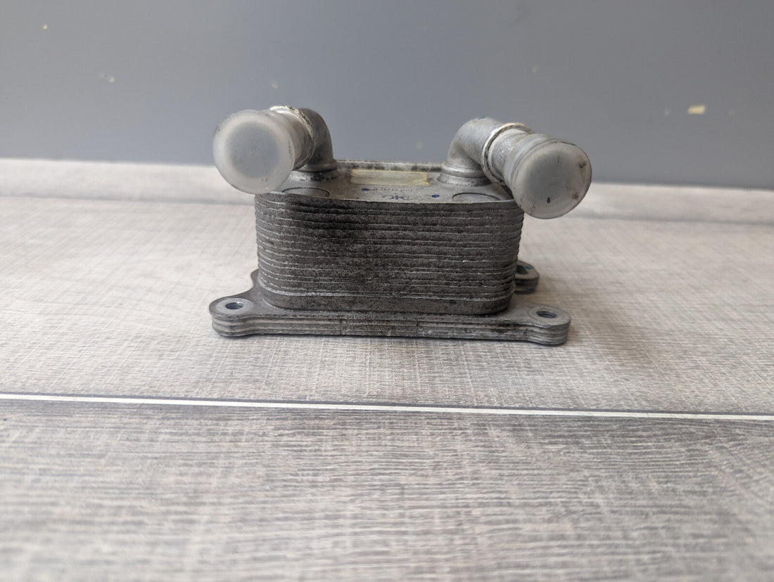 Ölkühler Dacia 0.9TCE 268247 H4B408
