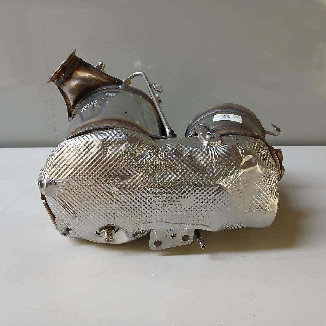 Dieselpartikelfilter DPF | VW Audi Seat Skoda 2.0 TDI | 05L131602N