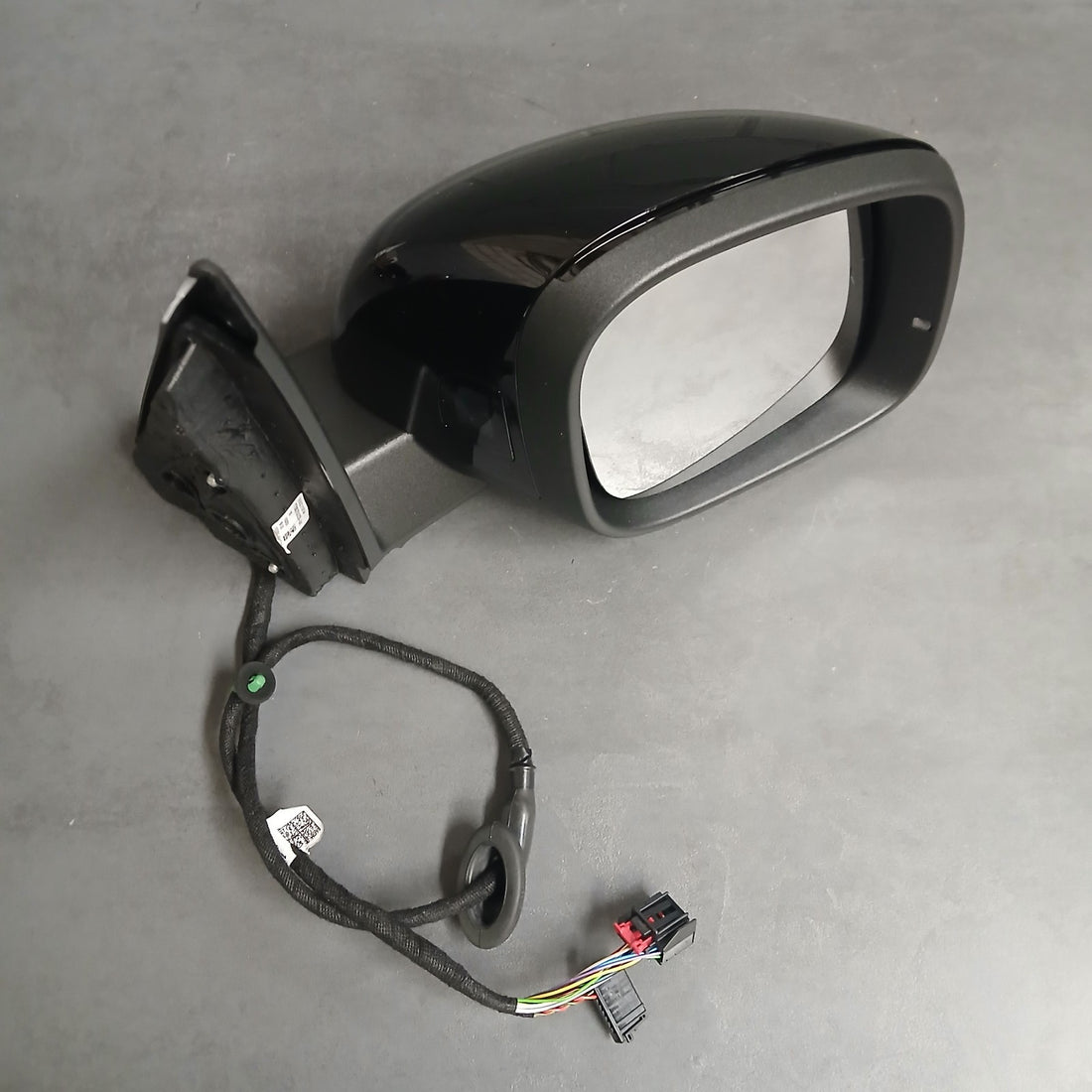 Original Volkswagen ID. Buzz Rechts Außenspiegel elektrisch 1T3857502CB