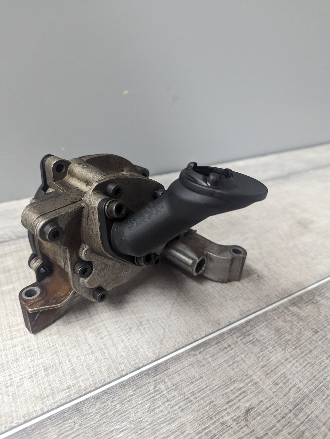Original VW Golf 1.4TSI Ölpumpe 03C103669E 03C115251M