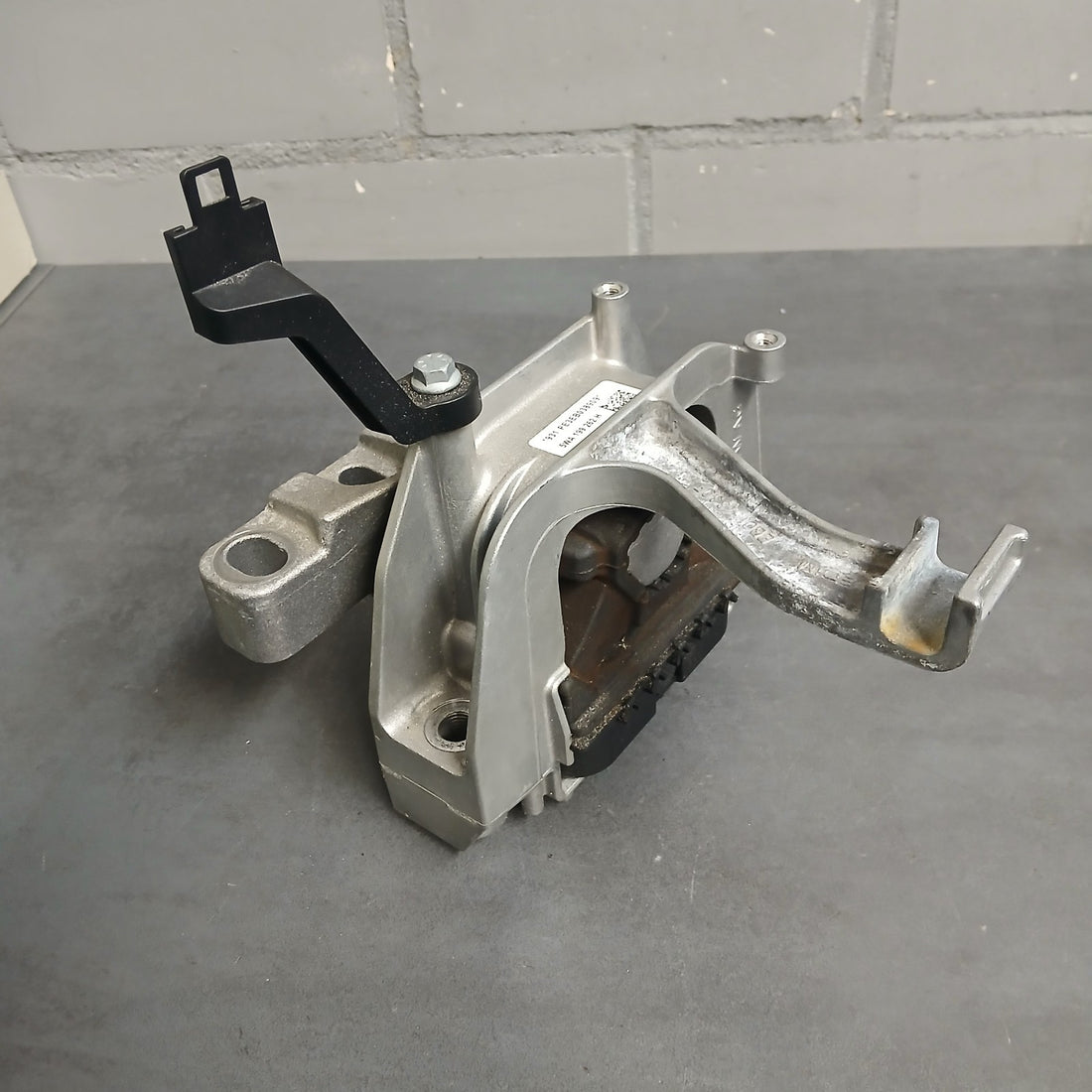 Lagerung Motor rechts für AUDI CUPRA SEAT SKODA VW 5WA199262H