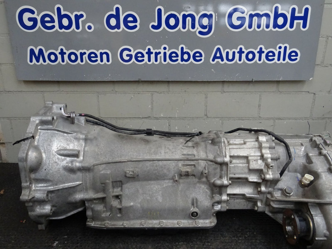 Nissan Navara,NP300 2.3 DCI - 4WD, Verteilergetriebe 331004JA1C wie neu 2017`