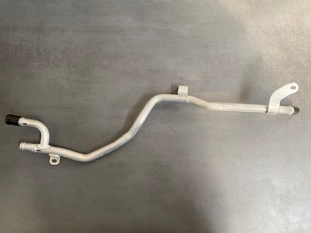 Neu Audi Q5 FY Motorheizung Kühlmittelrohr 80A819377Q Original Audi