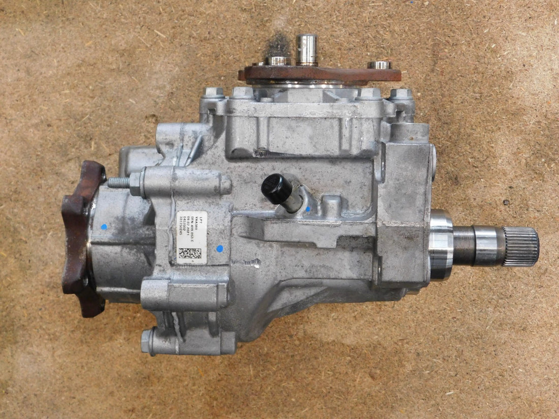 -- Audi, VW DSG Winkelgetriebe wie neu 0FN409053A, 0FN409053C --TOP--
