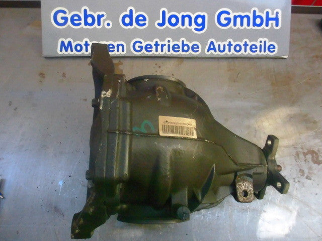 Mercedes W209,W203,W212 - 250 CDI Differential, A2033510705, 64.000 Km. - 2.47 -