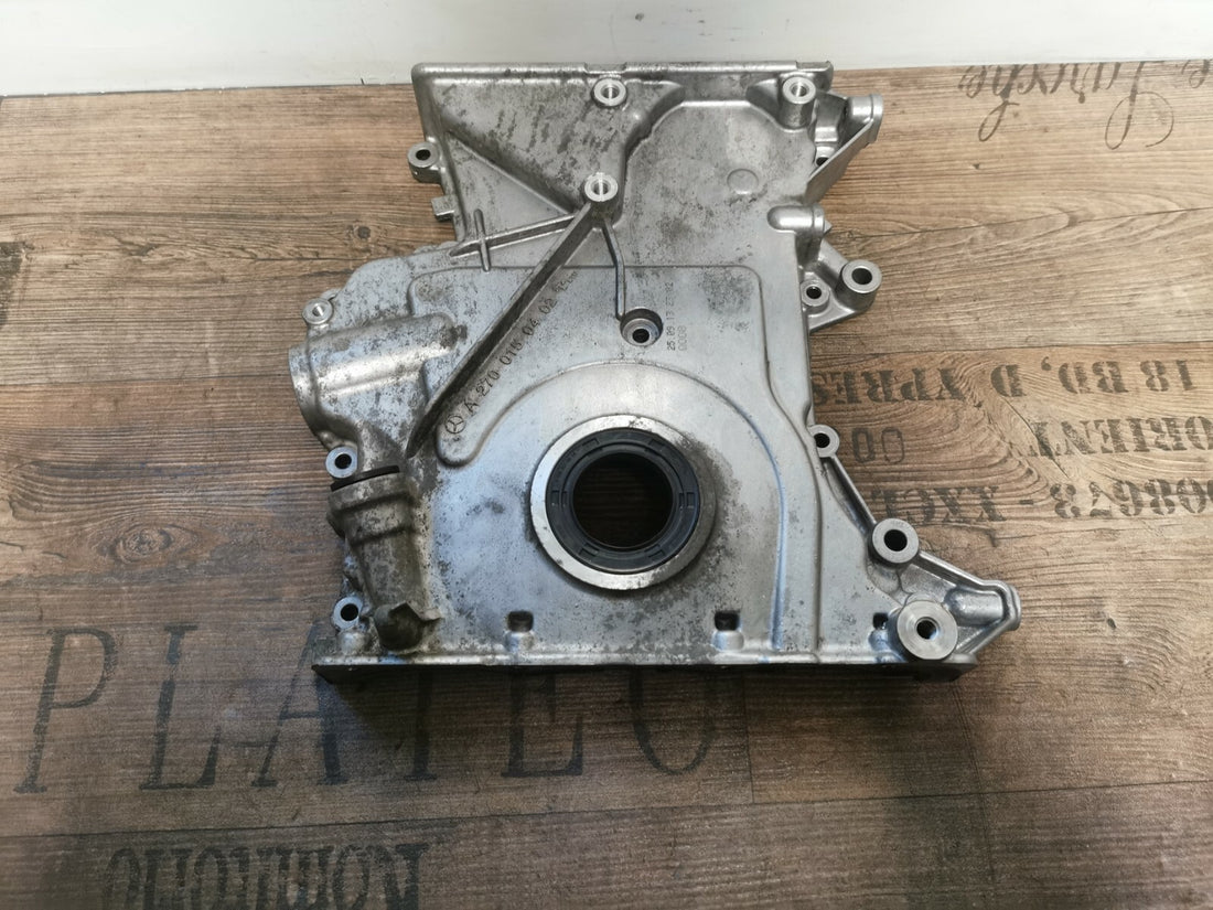 Mercedes Benz W176 A180 W246 B180 Stirndeckel A2700150402 270.910