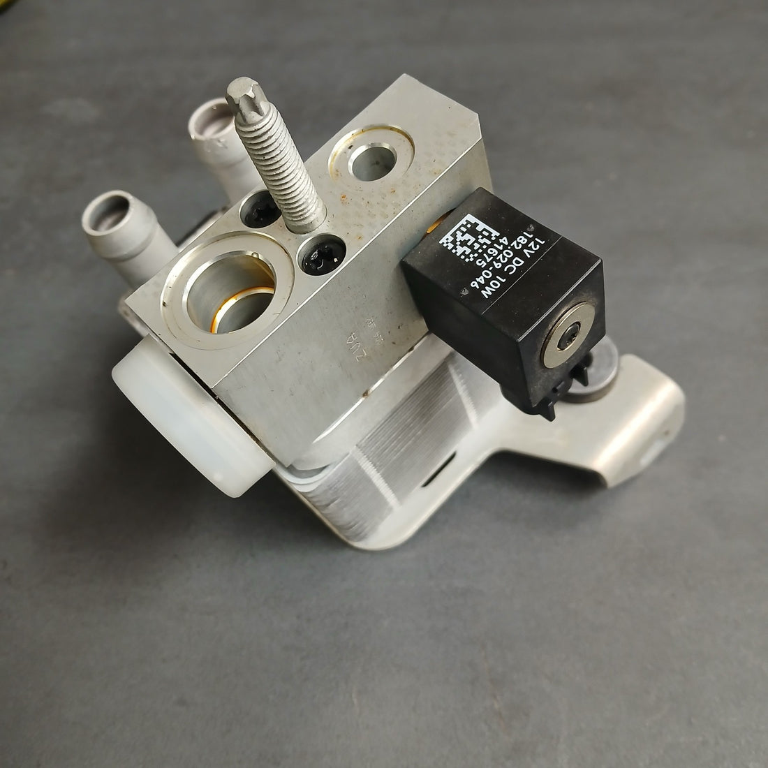 Original FORD KUGA MK3 Klimaanlage Expansionsventil LX6A10C708AD