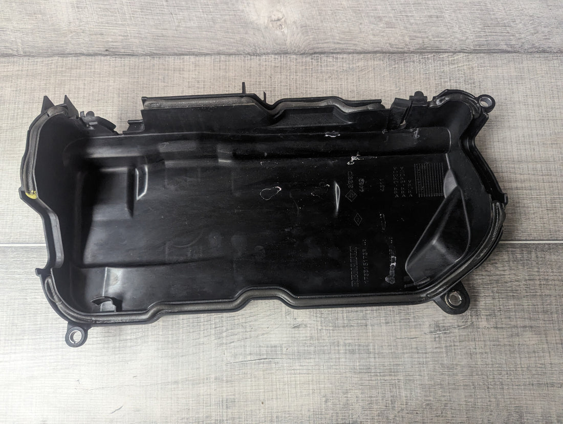 Motorabdeckung Renault 175B15173R