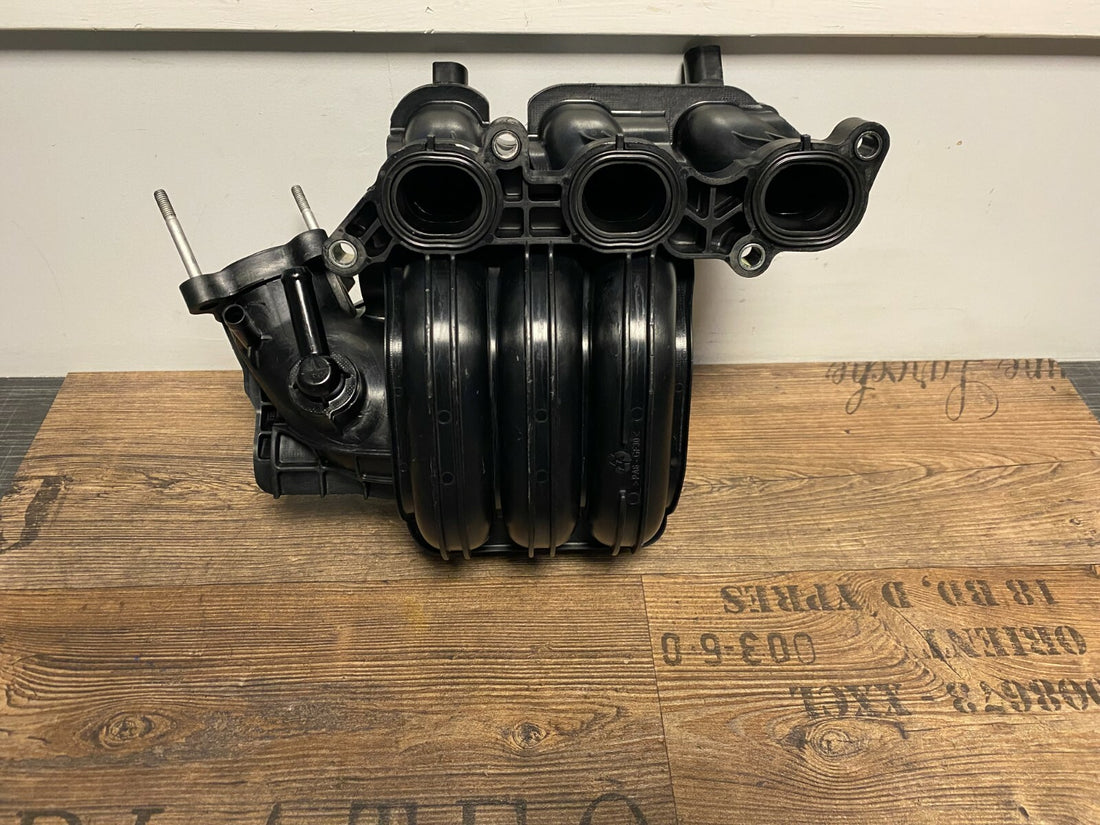 Original HYUNDAI I10 1.0 Ansaugkrümmer Ansaugbrücke 39300-0400 28310-02230