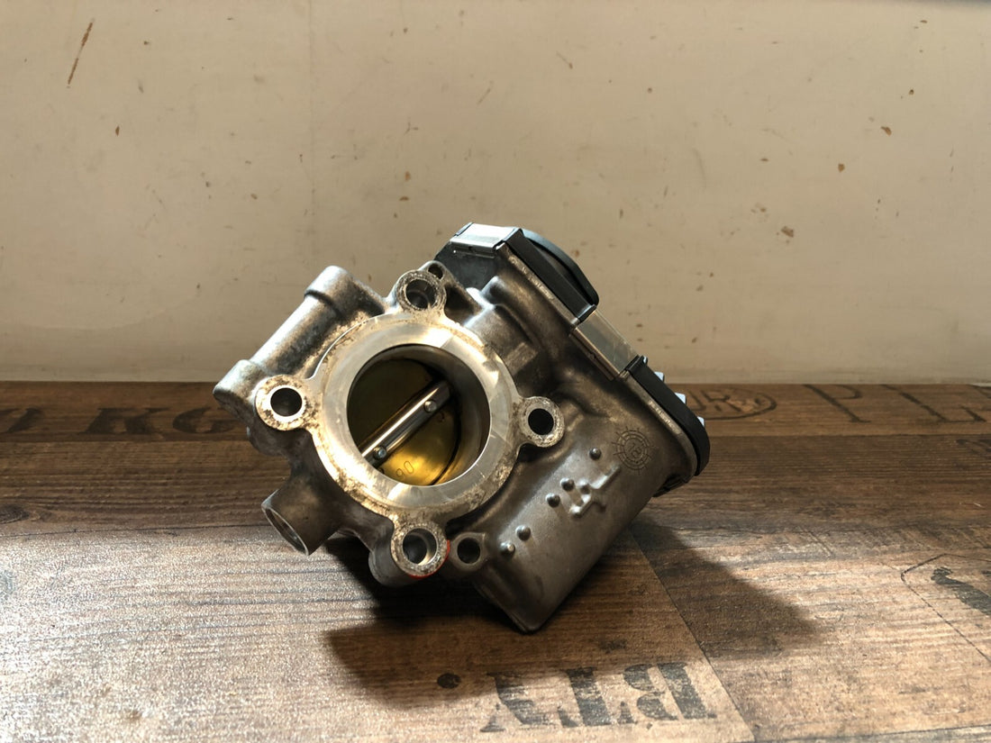 Original Opel Mokka Insignia Astra | Drosselklappe | 55565489 0280750499
