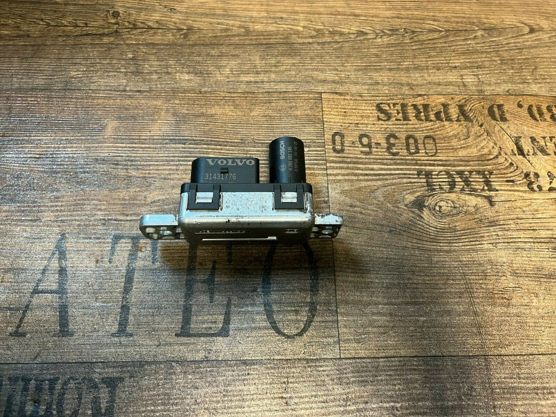 Original Volvo V60 2.0 D3 D4204T9 Steuergerät Vorglühen 31431776
