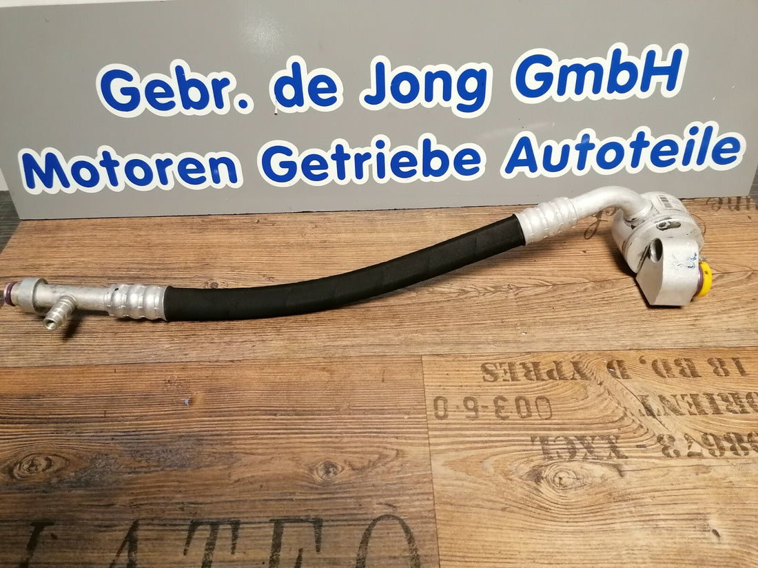 Kältemittelleitung Klimaleitung Mercedes Benz GLK Klasse X204 A2048306915