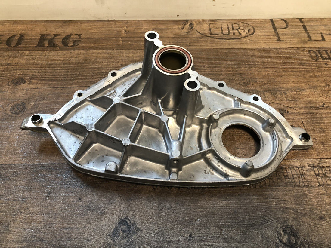 Mercedes W210 E230 W202 R170 Stirndeckel R1110160906