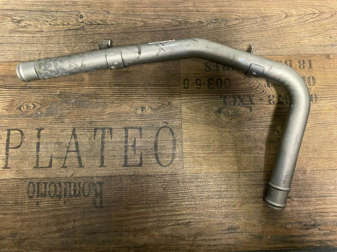 Original Mercedes Benz A180 B180 Kühlmittelrohr A2702032902