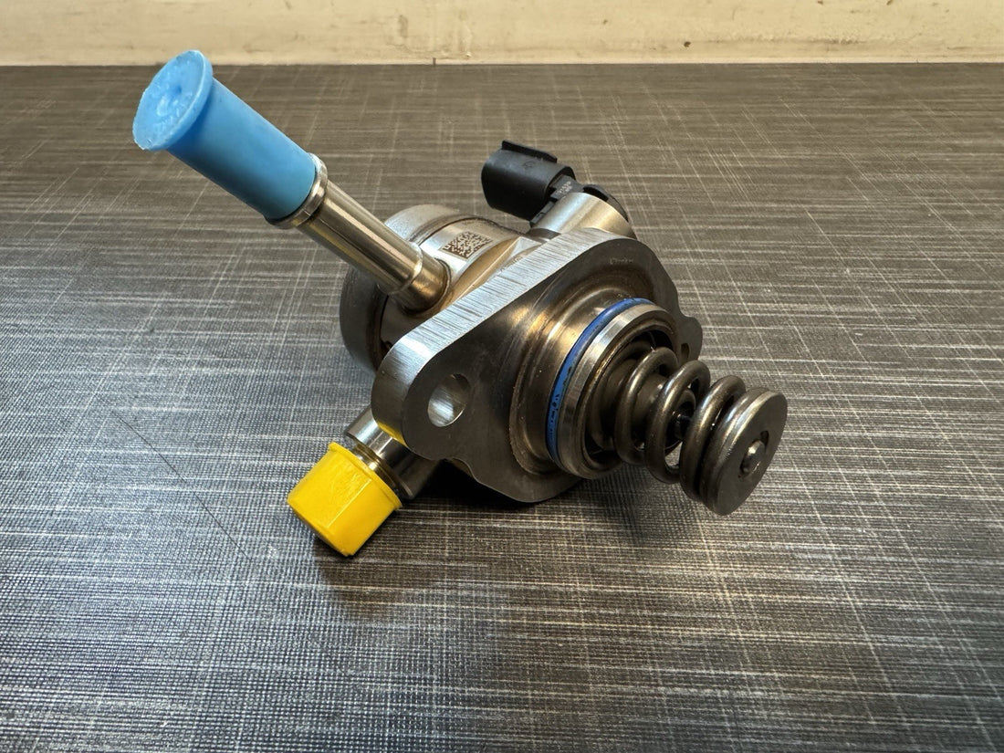 Hochdruckpumpe Kraftstoffpumpe | Opel Astra K 1.2 Turbo F12SHT F12SHL | 55510178