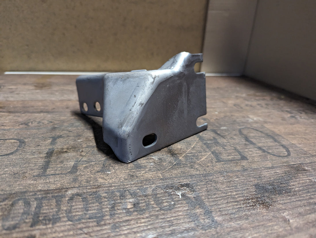 Motorlager Motorhalter Renault Dacia 208172811R