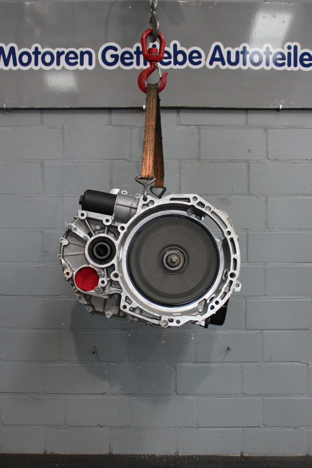 -- Audi S3 2.0 TFSI, - 7 Gang DSG Getriebe DQ381 - TEY überholt --TOP--