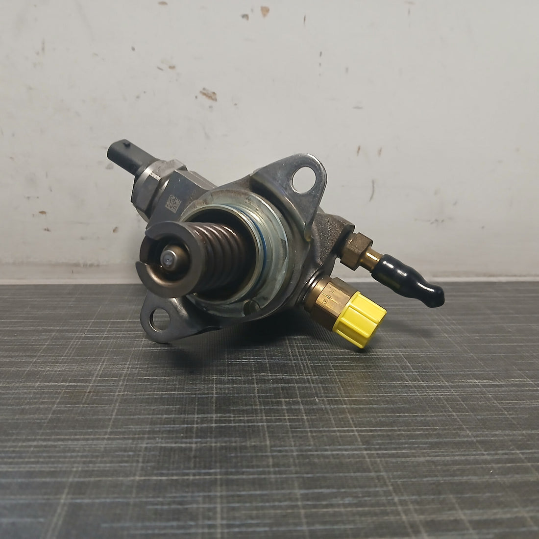 Kraftstoffpumpe | VW Golf Plus Seat Leon Audi A3 | 03C127026P