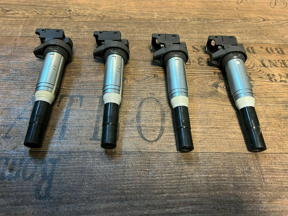 Original BMW X3 420I Mini Zündspule Delphi 28114820 7594596-06