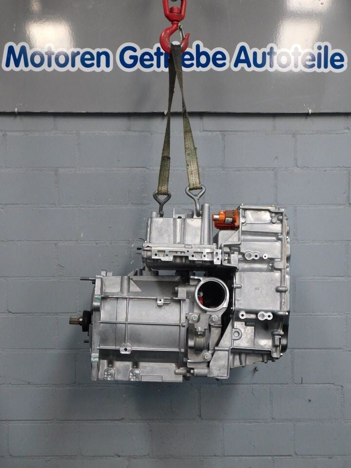 TOP - Motor Renault Zoé (AG) R135 100KW - 5AQ605 - NUR 5 KM -