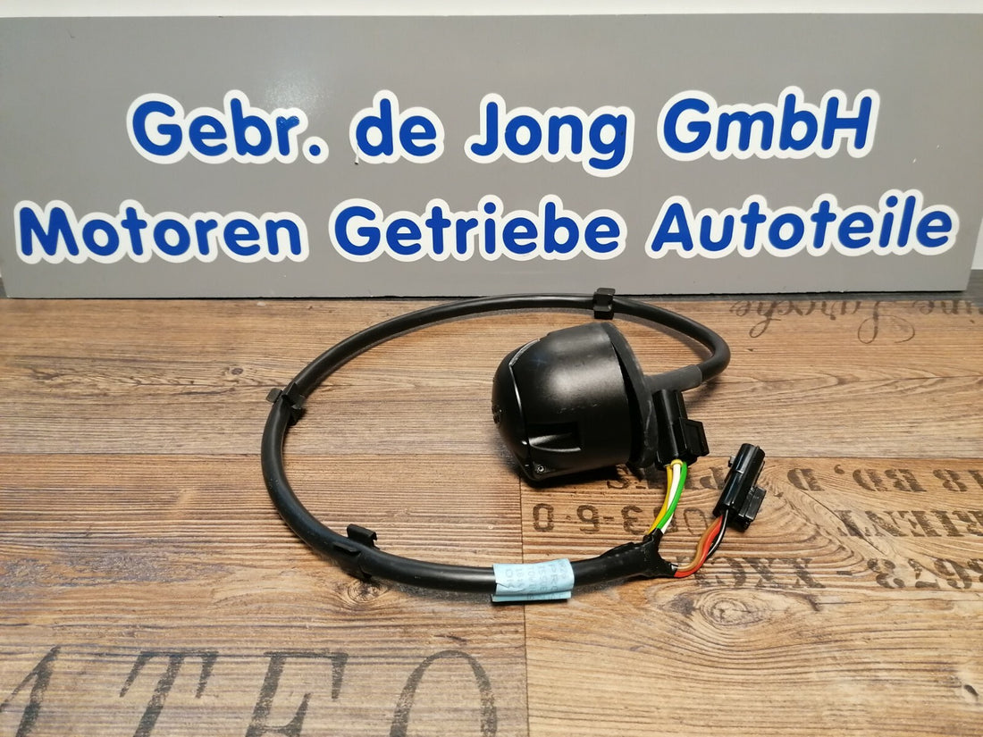 Land Rover Range Rover E-Satz AHK Anhängerkupplung 7polig Dose PRC9232