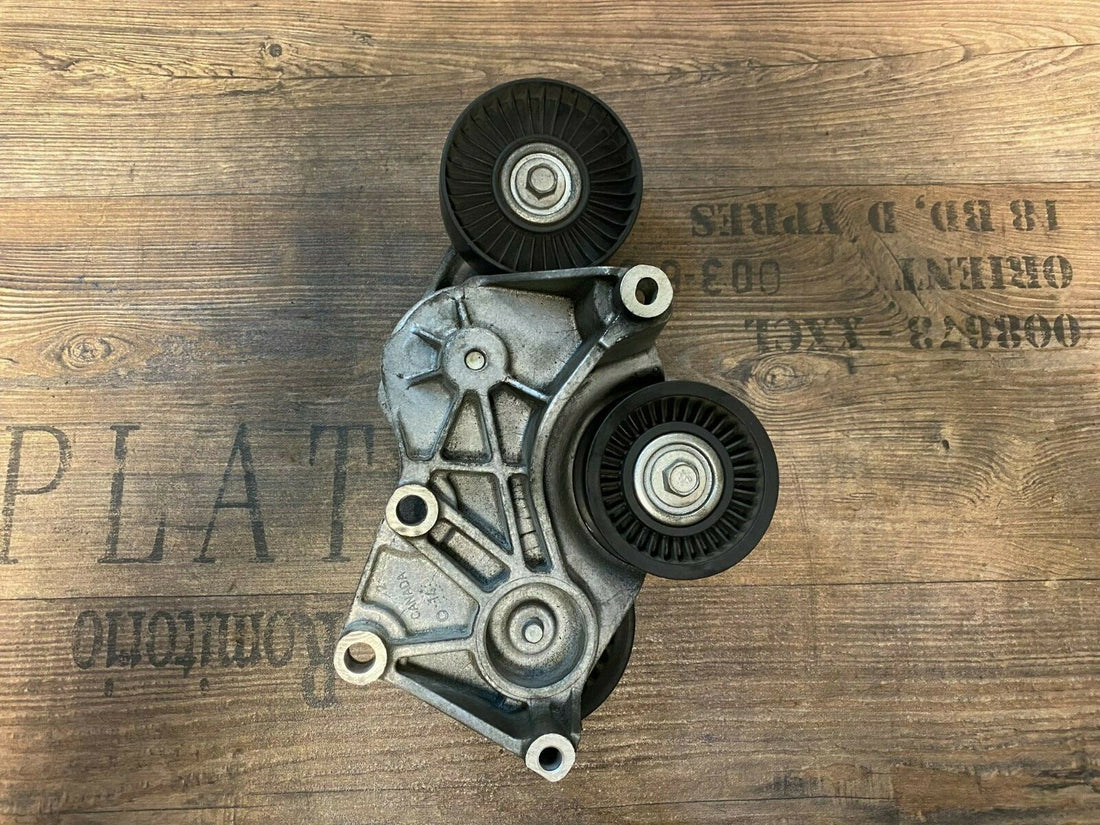 Original Jaguar XF F-Type Riemenspanner Spannrolle Keilriemen DX23-8A610-AA