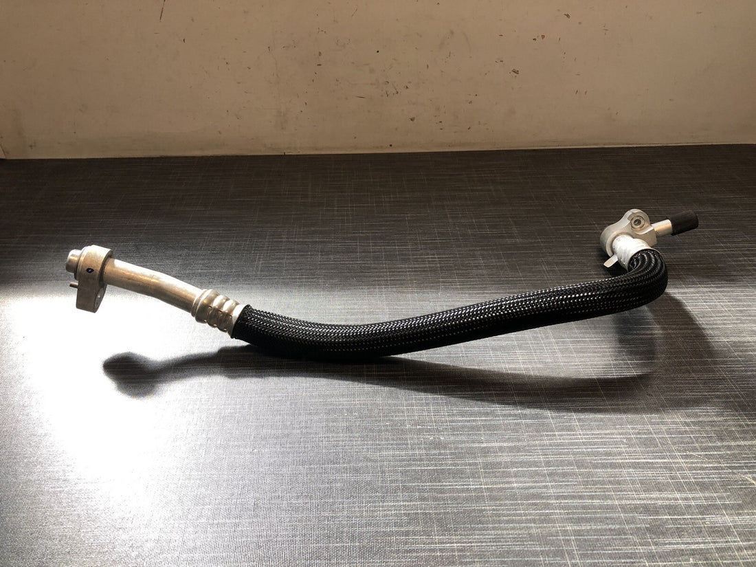 Klimaleitung Mercedes Benz GLS 350d X166 A1668306900