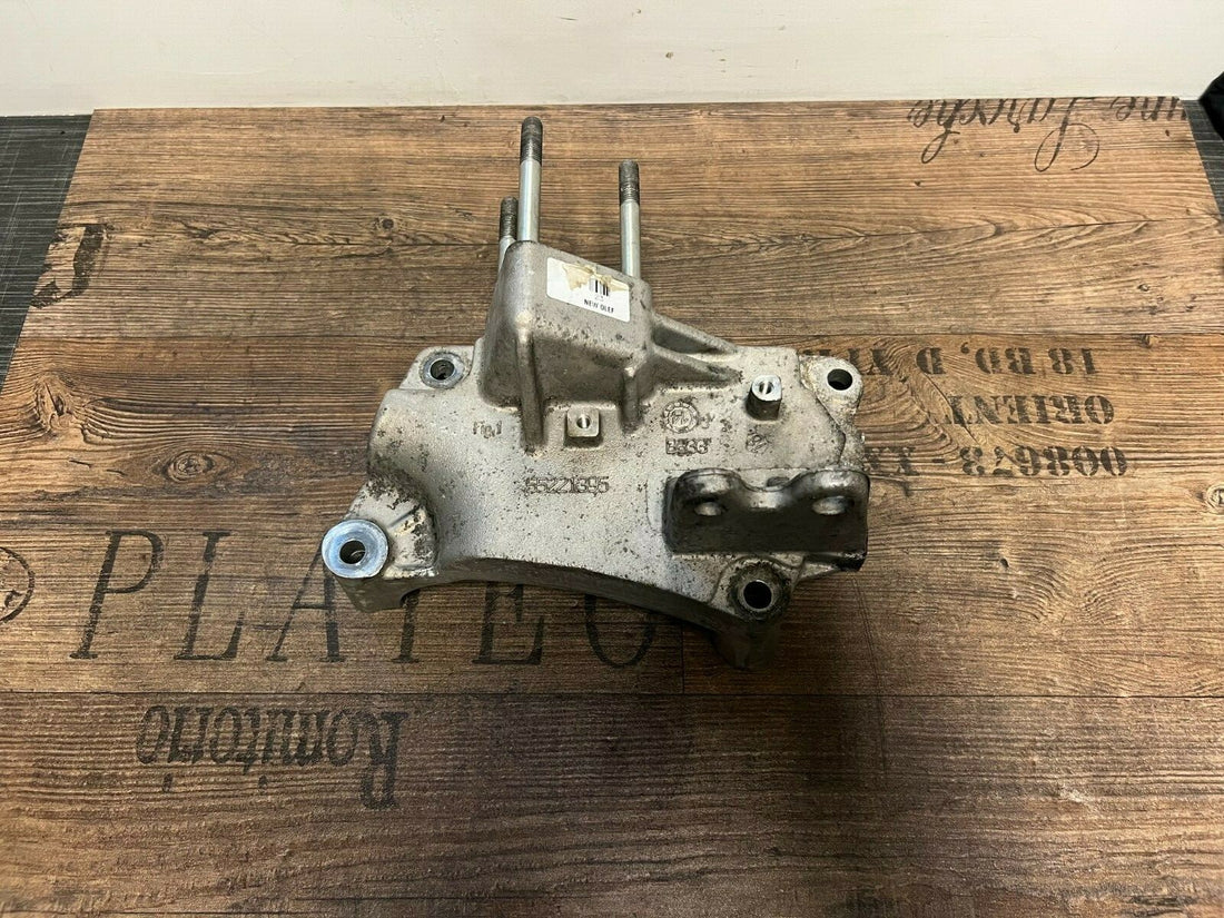 Original Opel Astra Corsa 1.3 CDTI Motorhalter Motorträger 55221395