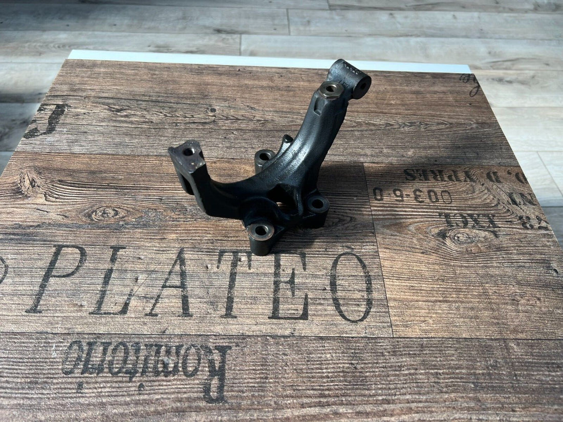 VW Tiguan 2.0 TDI DFG Halter Partikelfilter 04L425