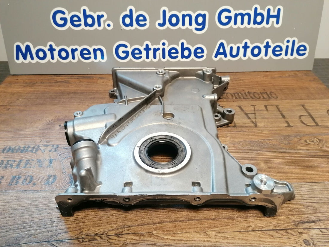 Mercedes Benz W246 B180 Stirndeckel A2700150402 270.910