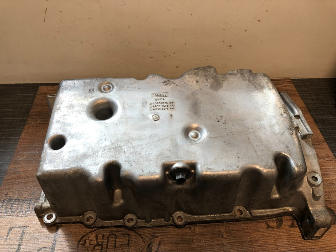 Original Ford Volvo 2.0 EcoBoost Ölwanne AG9G6675BB