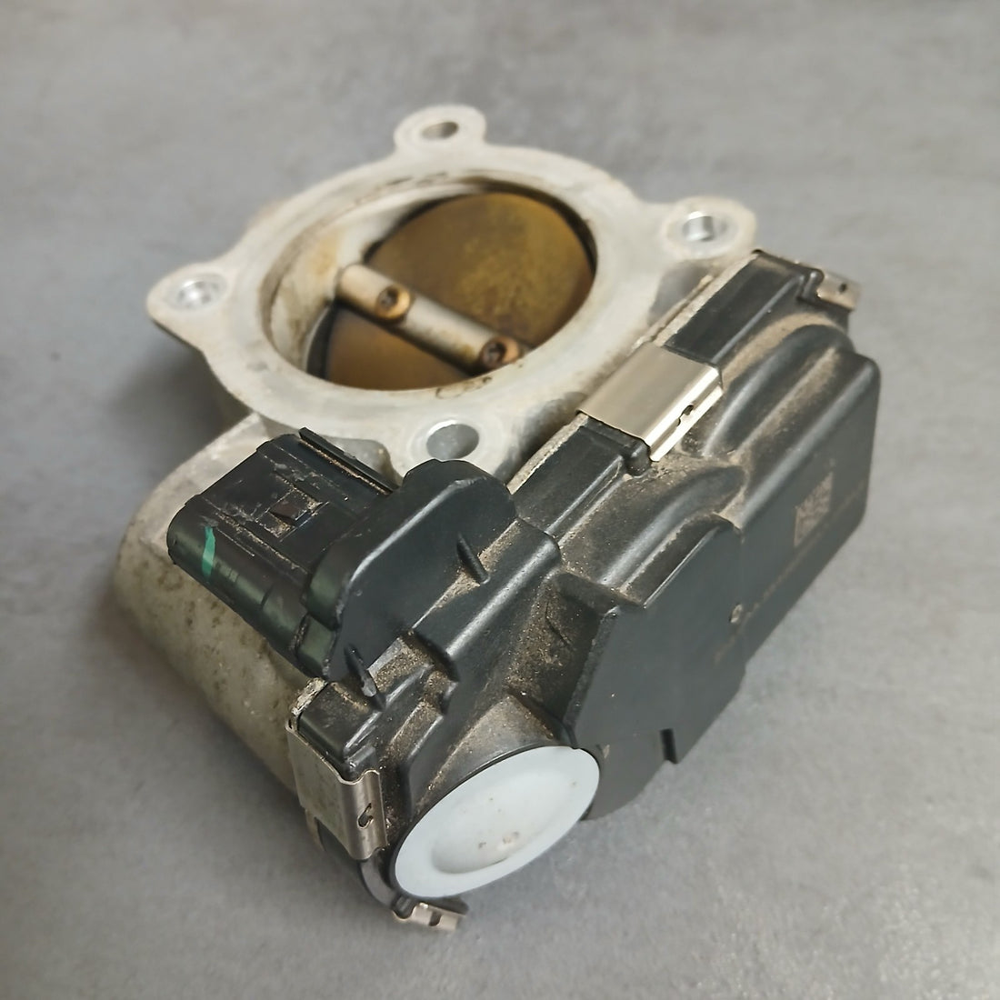 Drosselklappenstutzen 55496266AA für Opel Vauxhall Astra K MK7 1.6 BENZIN 15-19-